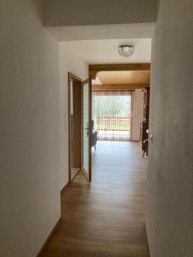 Ferienhaus Akogelblick Landl  Exteriér fotografie