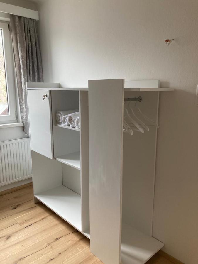 Ferienhaus Akogelblick Landl  Exteriér fotografie