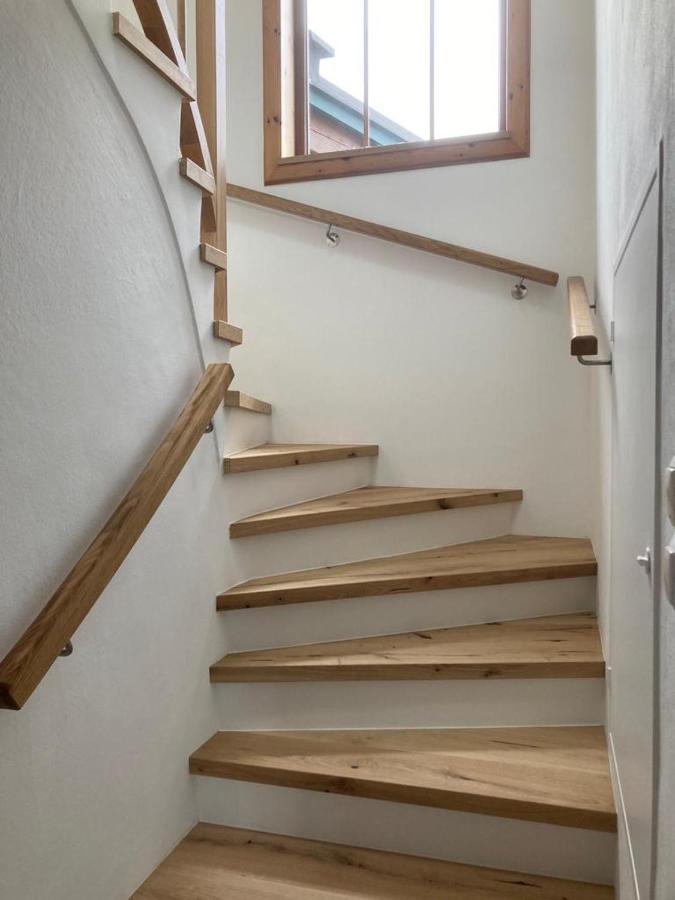 Ferienhaus Akogelblick Landl  Exteriér fotografie
