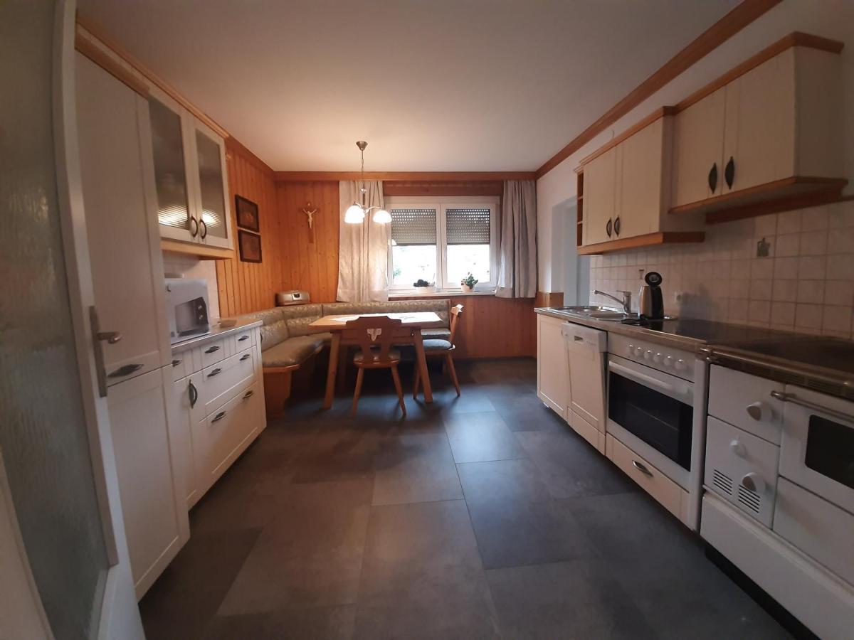 Ferienhaus Akogelblick Landl  Exteriér fotografie