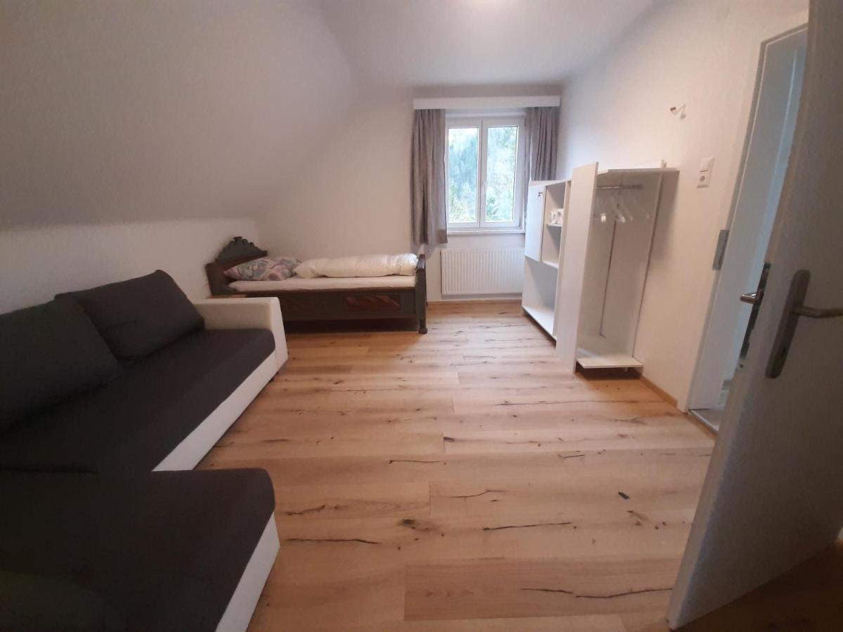 Ferienhaus Akogelblick Landl  Exteriér fotografie