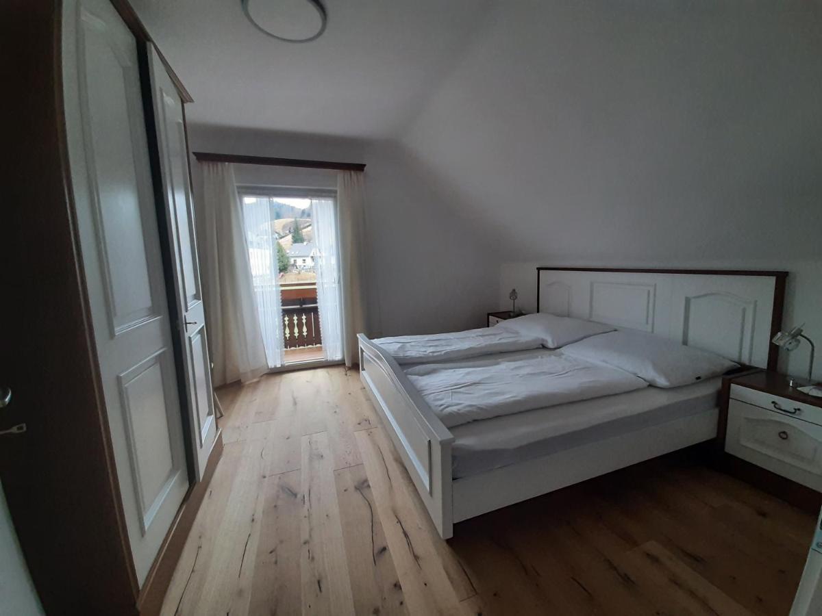 Ferienhaus Akogelblick Landl  Exteriér fotografie