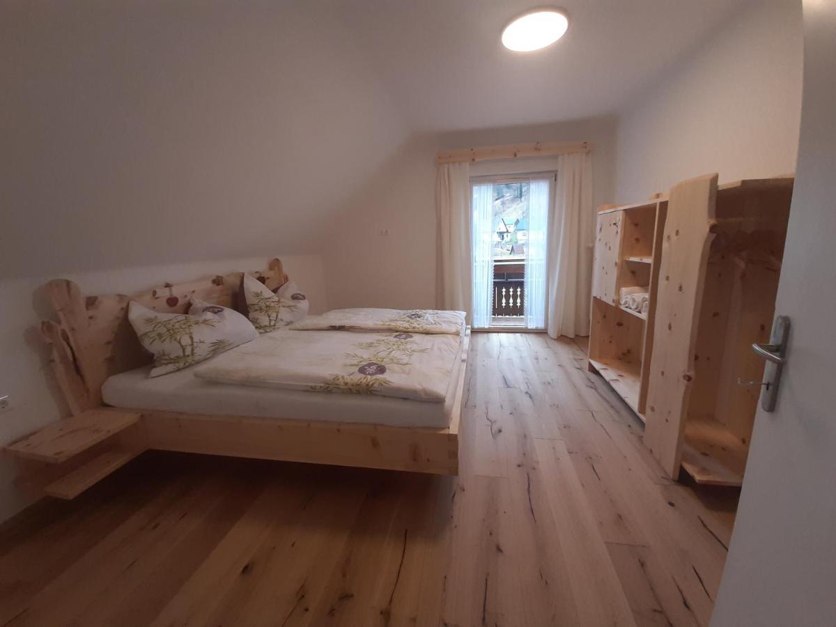 Ferienhaus Akogelblick Landl  Exteriér fotografie