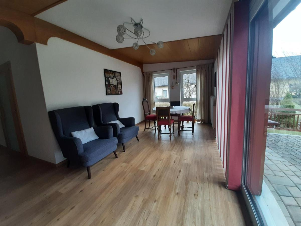 Ferienhaus Akogelblick Landl  Exteriér fotografie