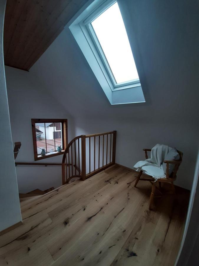 Ferienhaus Akogelblick Landl  Exteriér fotografie